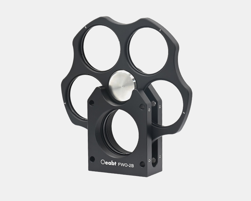 FWO-2B 60mm Filter Wheel - Image 2