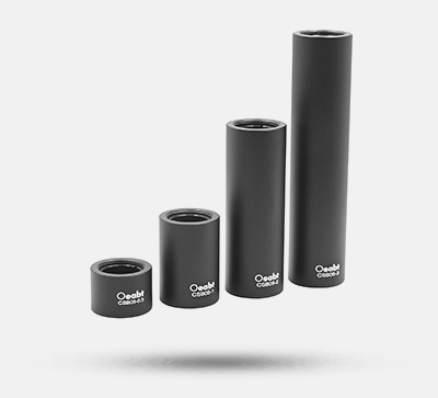 CSB05 Series Ø1/2 Inch Lens Tube