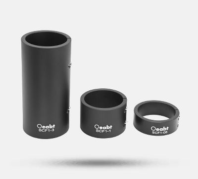 SCF1 Series Flexible Coupling Sleeves