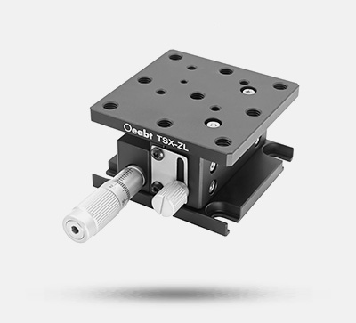 TSX-ZL Vertical Lifting Stage