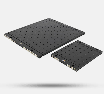 OMB Series Manual Translation Stage