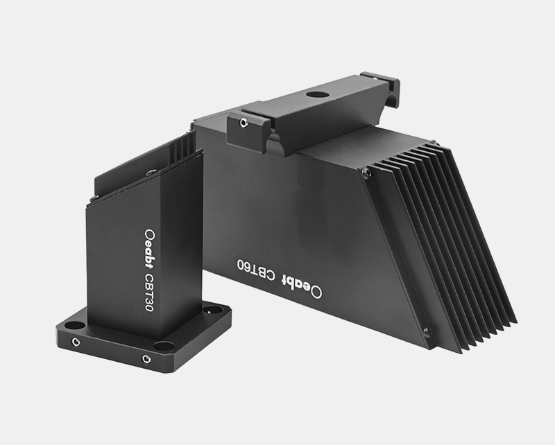 CBT Series Cage System Beam Trap - Image 2