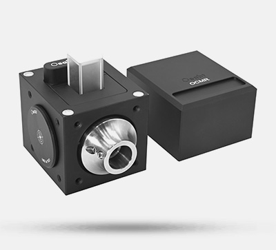 OCMR Cuvette Mount