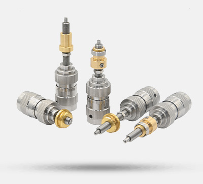 DRP Series Differential Precision Regulator