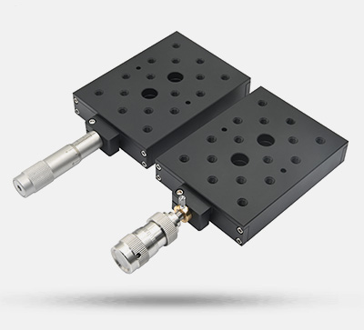 TSX-LE Series Linear Translation Stage