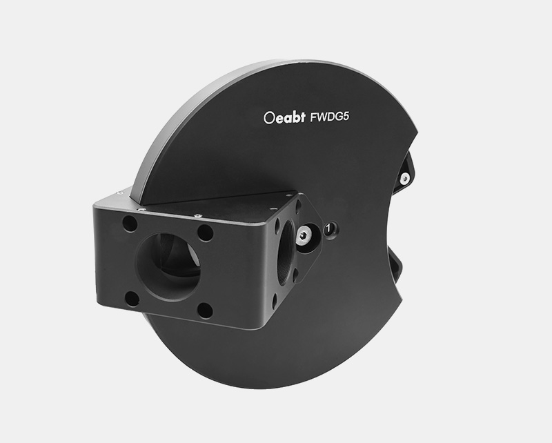 FWDG5 Dichroic Filter Wheel - Image 2