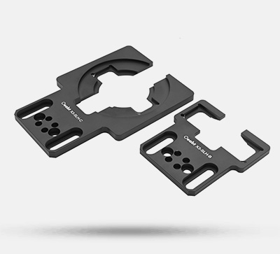 X3-SLH Series Microscope Slide Holder