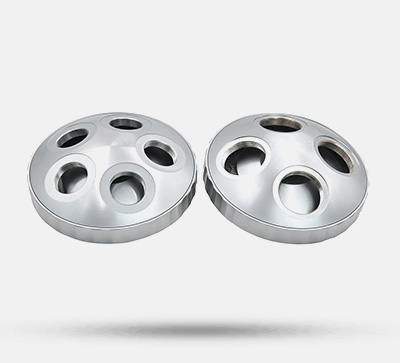 OLC Series Microscope Objective Revolver