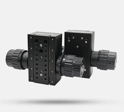 MCT-LMP2 Precision Focus Handwheel for Microscope Lifting