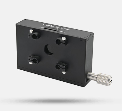 O-VACM Variable Optical Attenuator