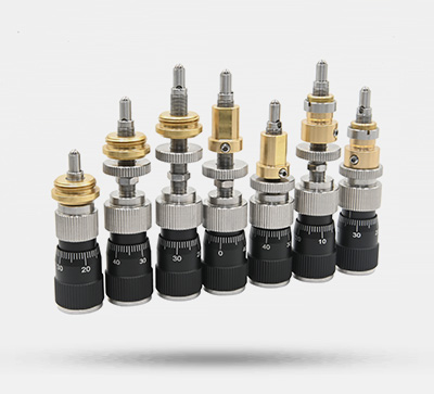 PSM Series Differential Adjuster