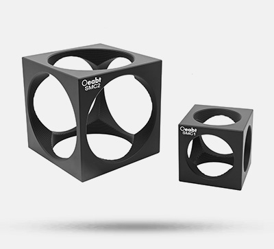 SMC Series Lens Tube Cube