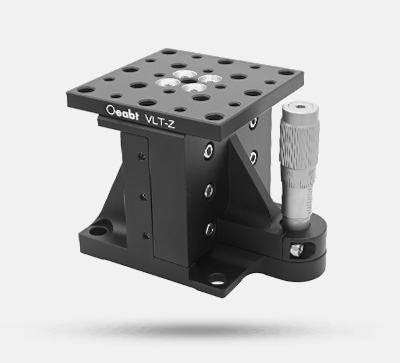 VLT-Z Vertical Translation Stage