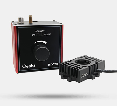 LED-BL Series Backlight LED Source