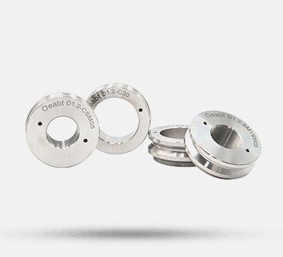 D1.2 Series Dovetail Adapter