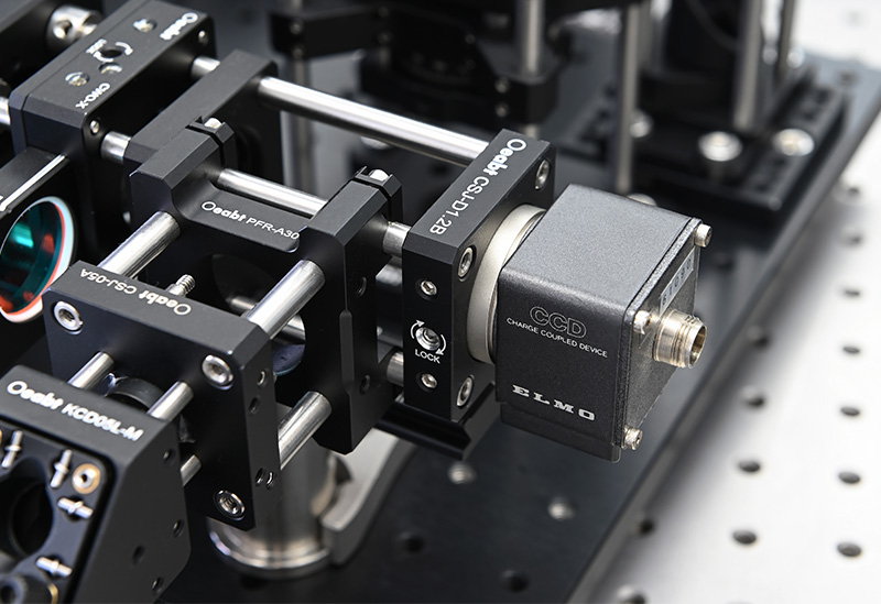 D1.2 Series Dovetail Adapter - Image 2