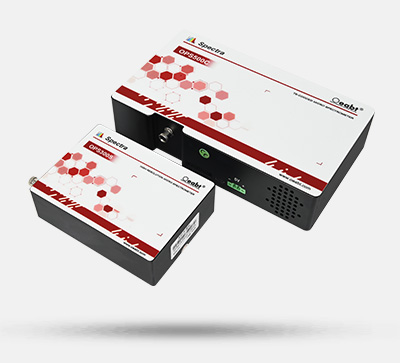 OPS Series Miniature Fiber Optic Spectrometer