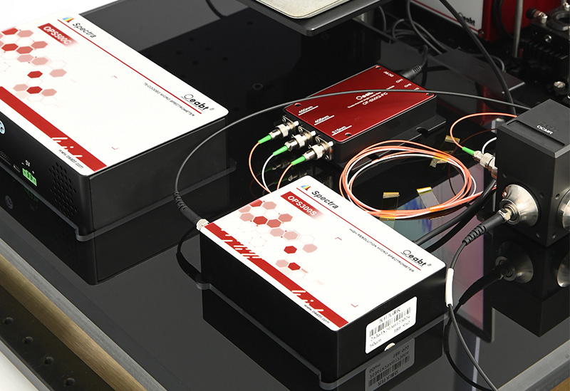 OPS Series Miniature Fiber Optic Spectrometer - Image 2