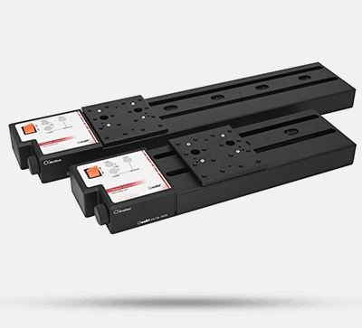 OLTS-S Series Integrated Drive & Control Long-Stroke Linear Motion Stage
