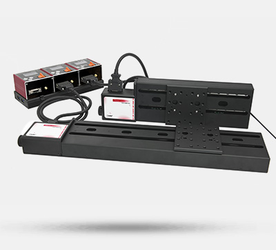 OLTS-L Series Long-Stroke Linear Motion Stage