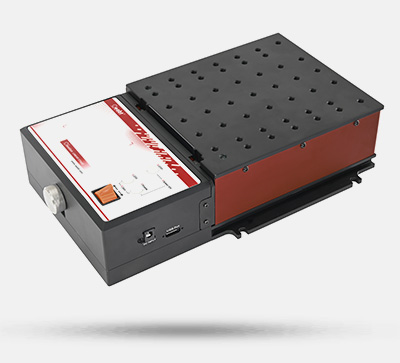 OPZA25 Large Lift Stage