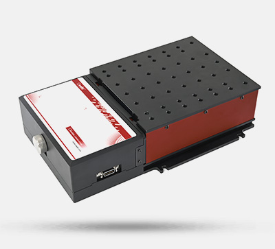 OPZA25 Large Lift Stage