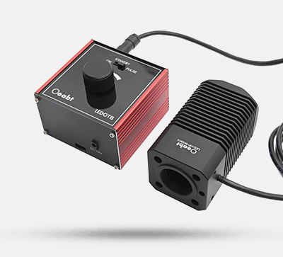 LED-HP Series High-Power LED Light Source Module