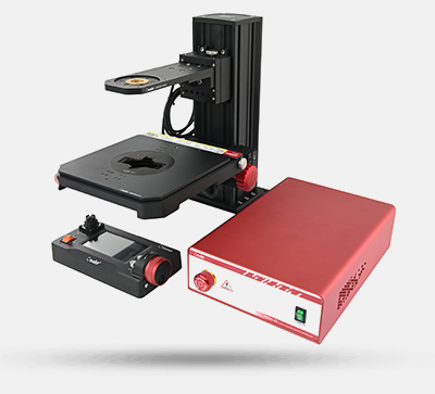 ECMP-V Series Motorized Microscopy Base Platform