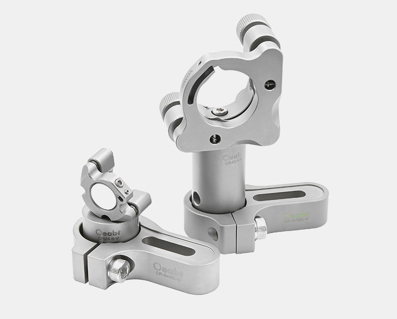 CR-V series Ø25mm non-magnetic stainless steel connecting rods - Image 3