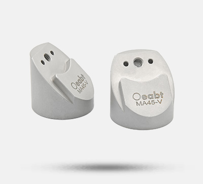 MA45-V 45° Installation Adapter