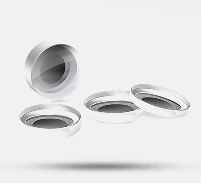 OLB-I1-N Series Biconcave Lens
