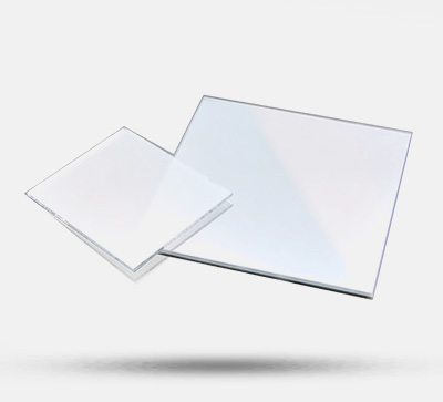 PSMH Series Beam Splitter Plate