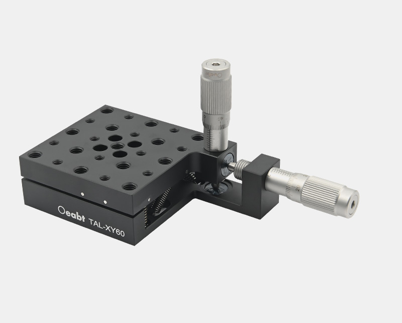 TAL-XY60 XY-Axis Pitch and Yaw Stage