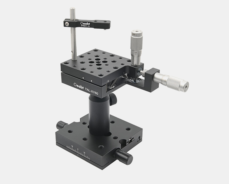 TAL-XY60 XY-Axis Pitch and Yaw Stage - Image 3