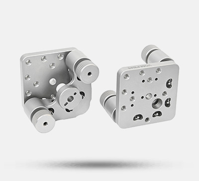 VOM-PB45 Low Drift Adjustment Mount