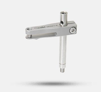 VPRK1-A Ø6mm adjustable clamping pressure arm