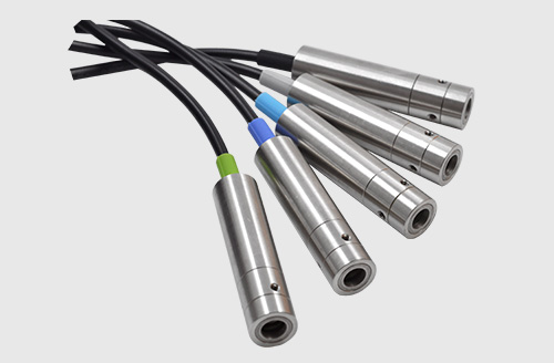 Experimental Light Source