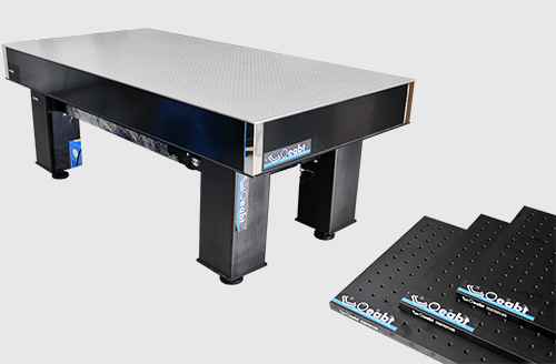 Optical Tables / Breadboards