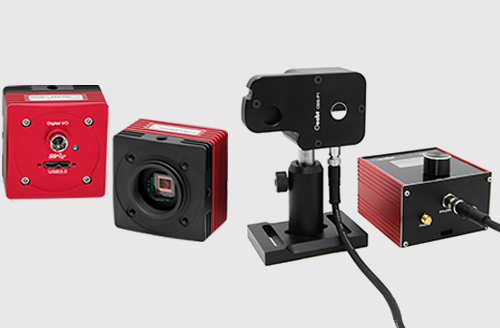 Sensor/Electronic Controllers