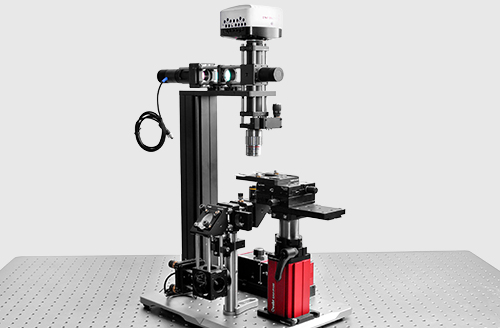 Optical Microscopic Imaging