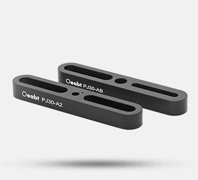 PJ30-A Series Post Mount Beam