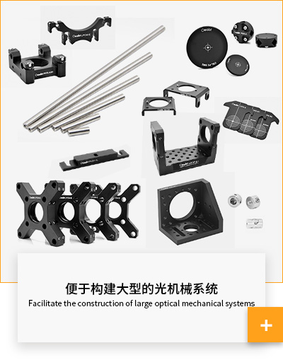 Cage System Construction