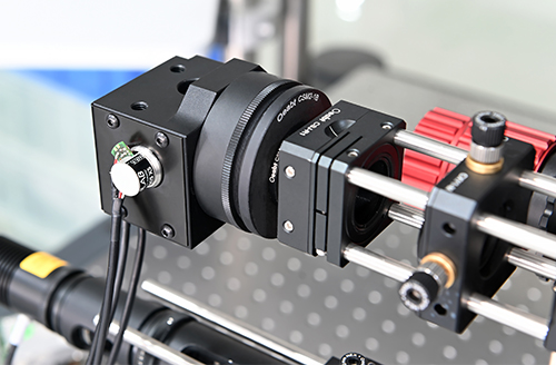 Laser Scanning Systems