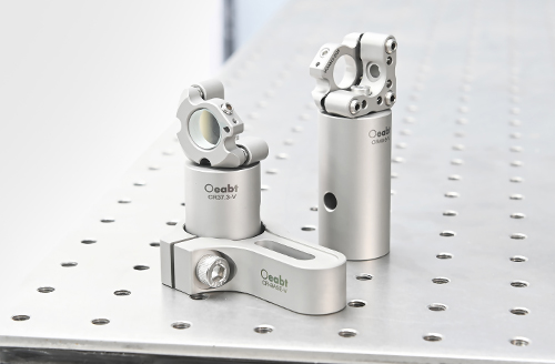 Low-Distortion Mirror Mounts