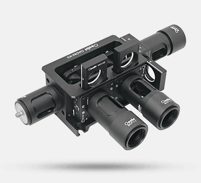 OADM-X3 Optical Absorption Detection Module