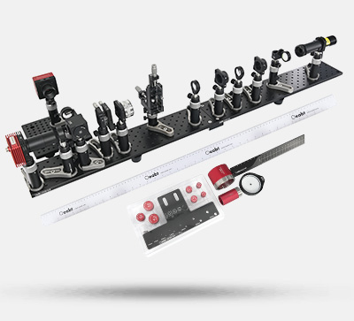 OEDU-FOTDK Fourier Transform Imaging Kit