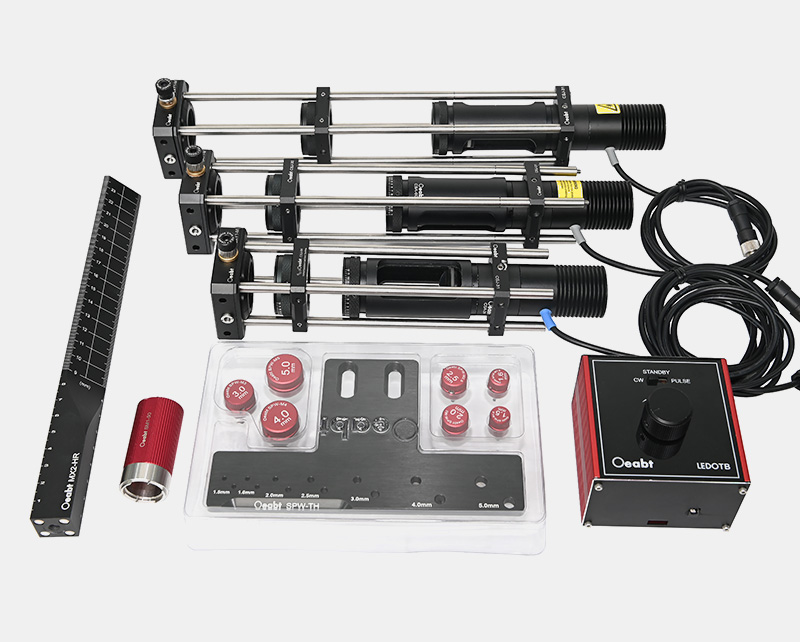 OKLM-F Series Kohler Illumination Module Kit - Image 2