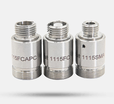 F1115 Series Ø11 mm Fiber Collimator