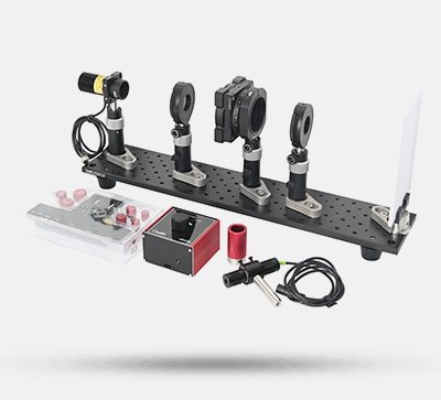 OEDU-PLE Polarization of Light Experiment