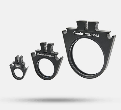 CSD-M Series QuickRelease Cage Plate